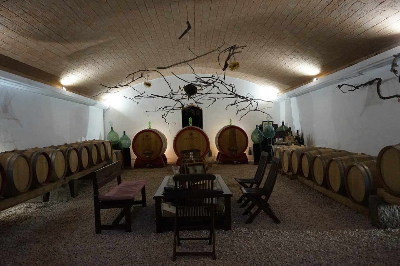 Castelli Romani e cantina · Castelli Romani · Foto 2