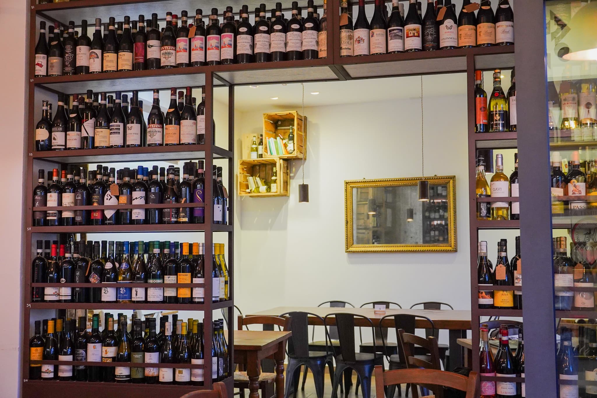 Gavi Riserva Wine Tour | Vinbacco, image size:2048x1365